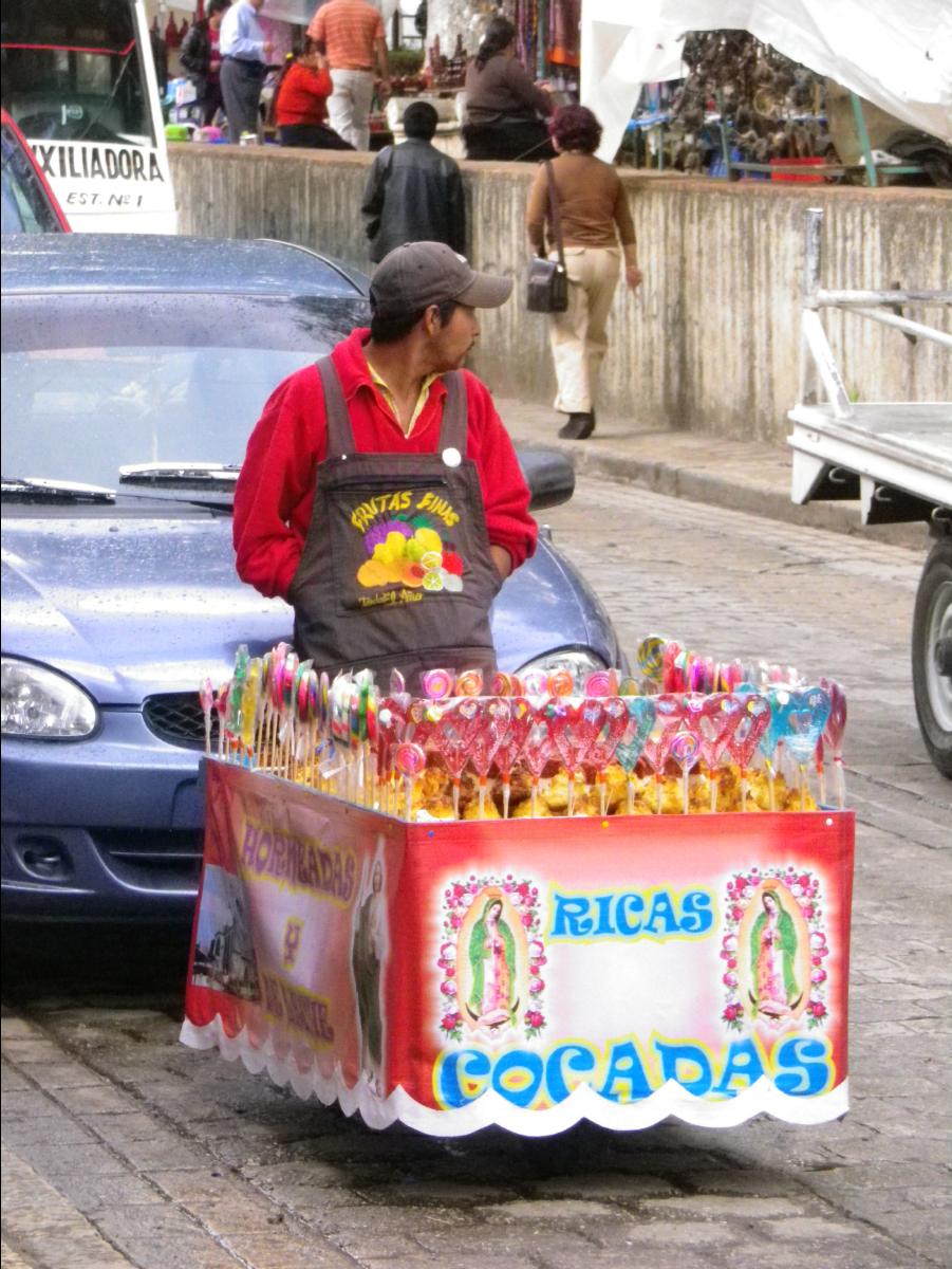San Cristobal66